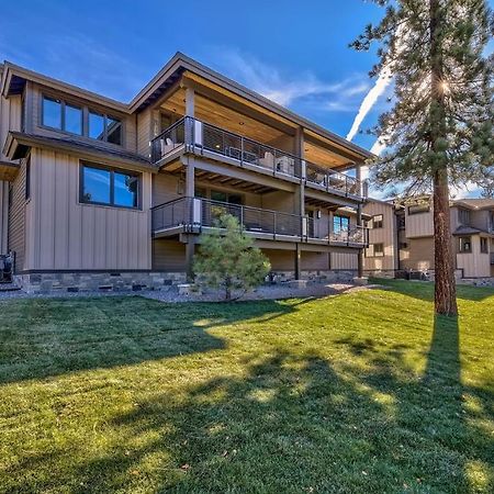 Gondola Vista South Lake Tahoe Exterior foto
