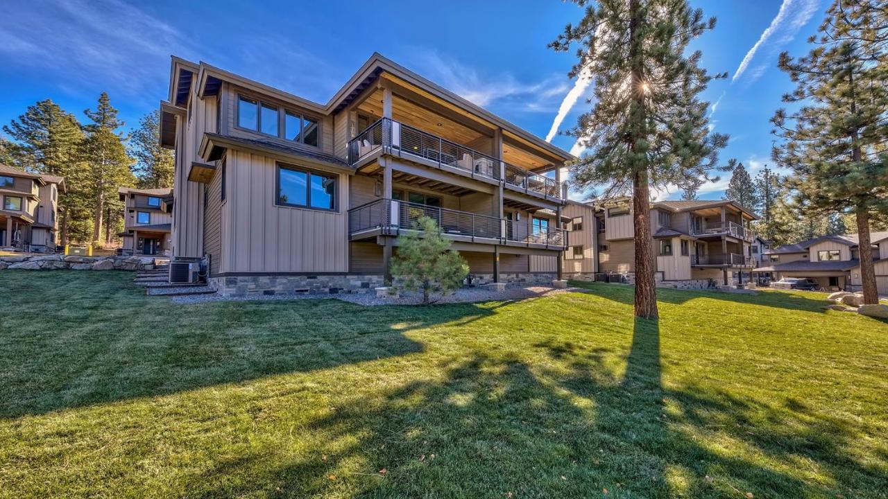 Gondola Vista South Lake Tahoe Exterior foto