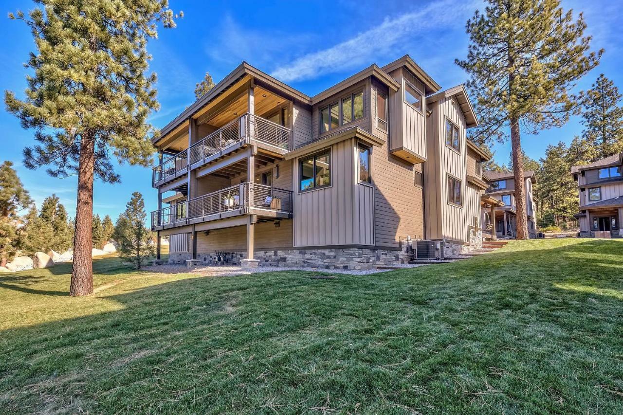 Gondola Vista South Lake Tahoe Exterior foto