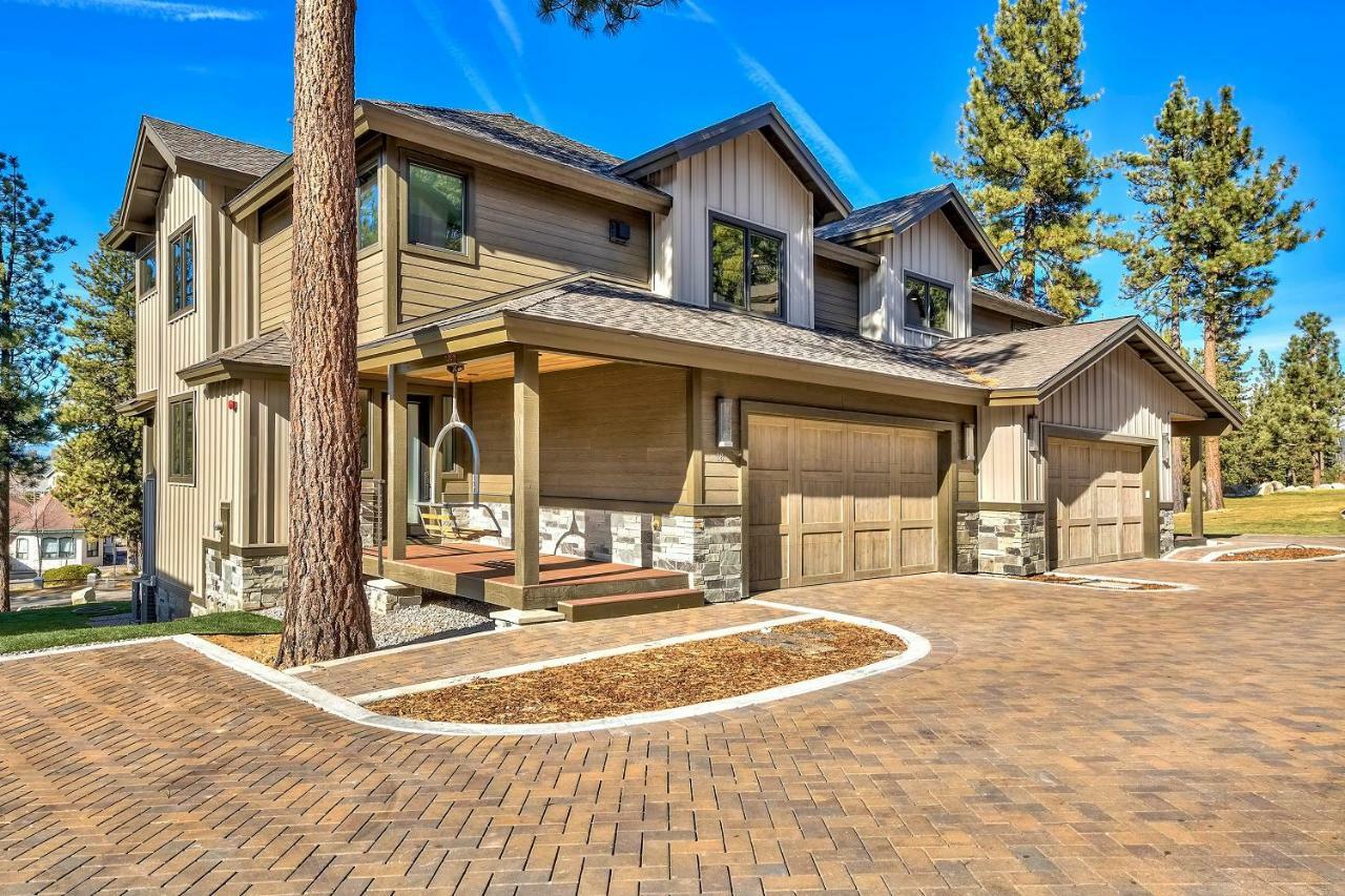 Gondola Vista South Lake Tahoe Exterior foto