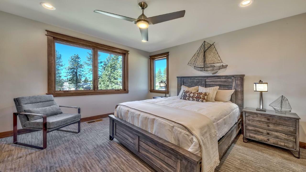 Gondola Vista South Lake Tahoe Exterior foto