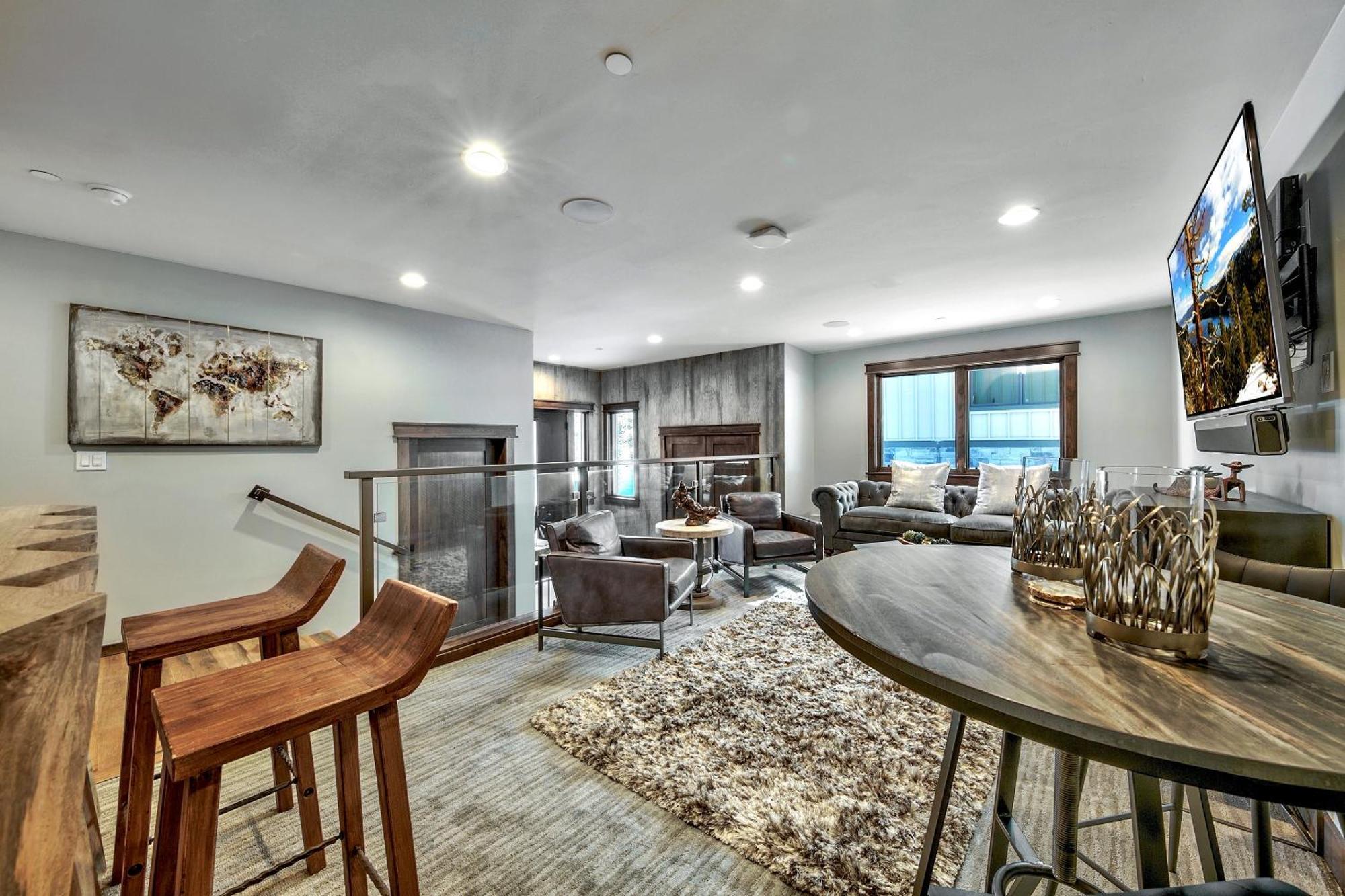 Gondola Vista South Lake Tahoe Exterior foto