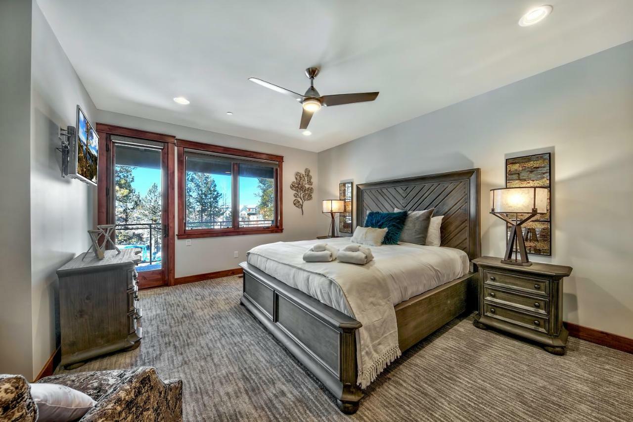 Gondola Vista South Lake Tahoe Exterior foto