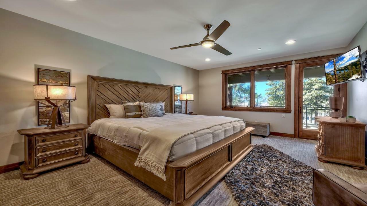 Gondola Vista South Lake Tahoe Exterior foto