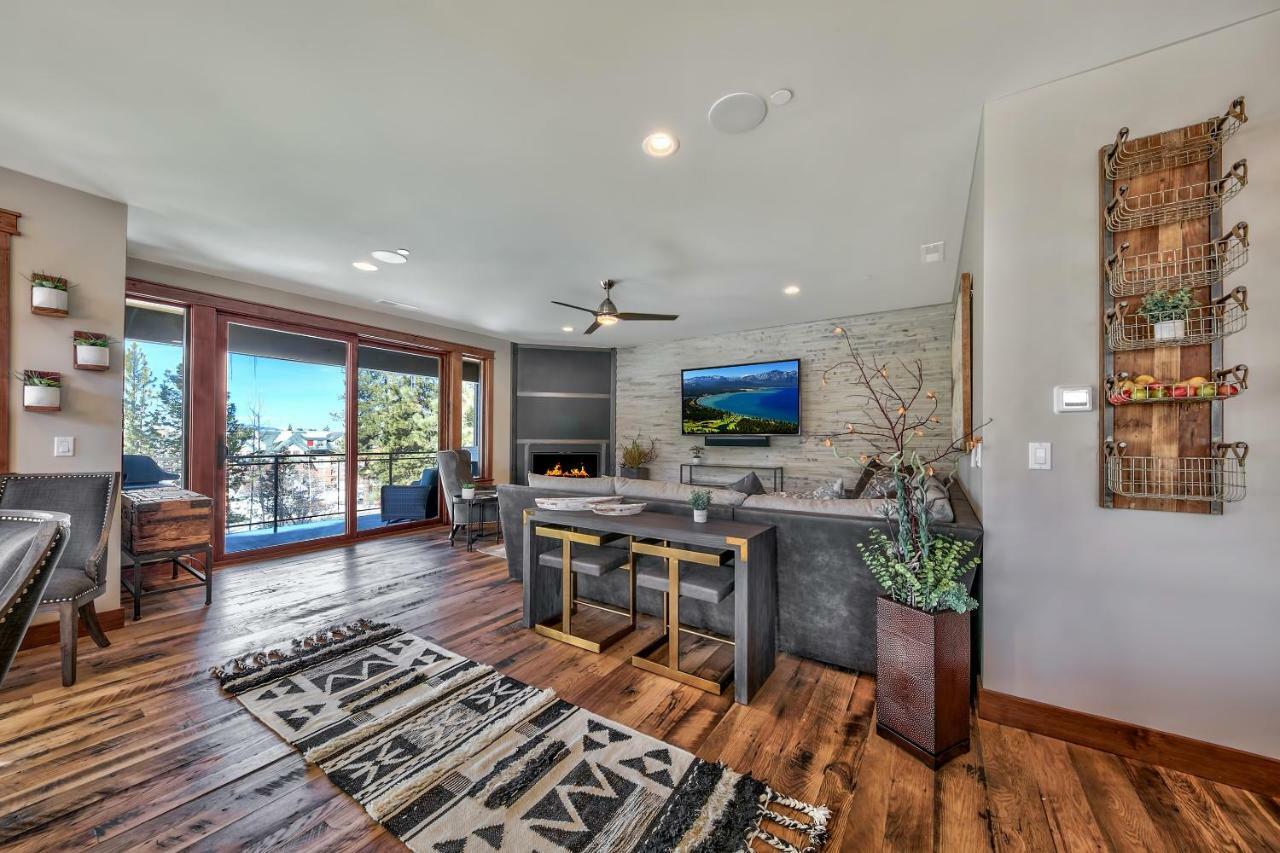 Gondola Vista South Lake Tahoe Exterior foto