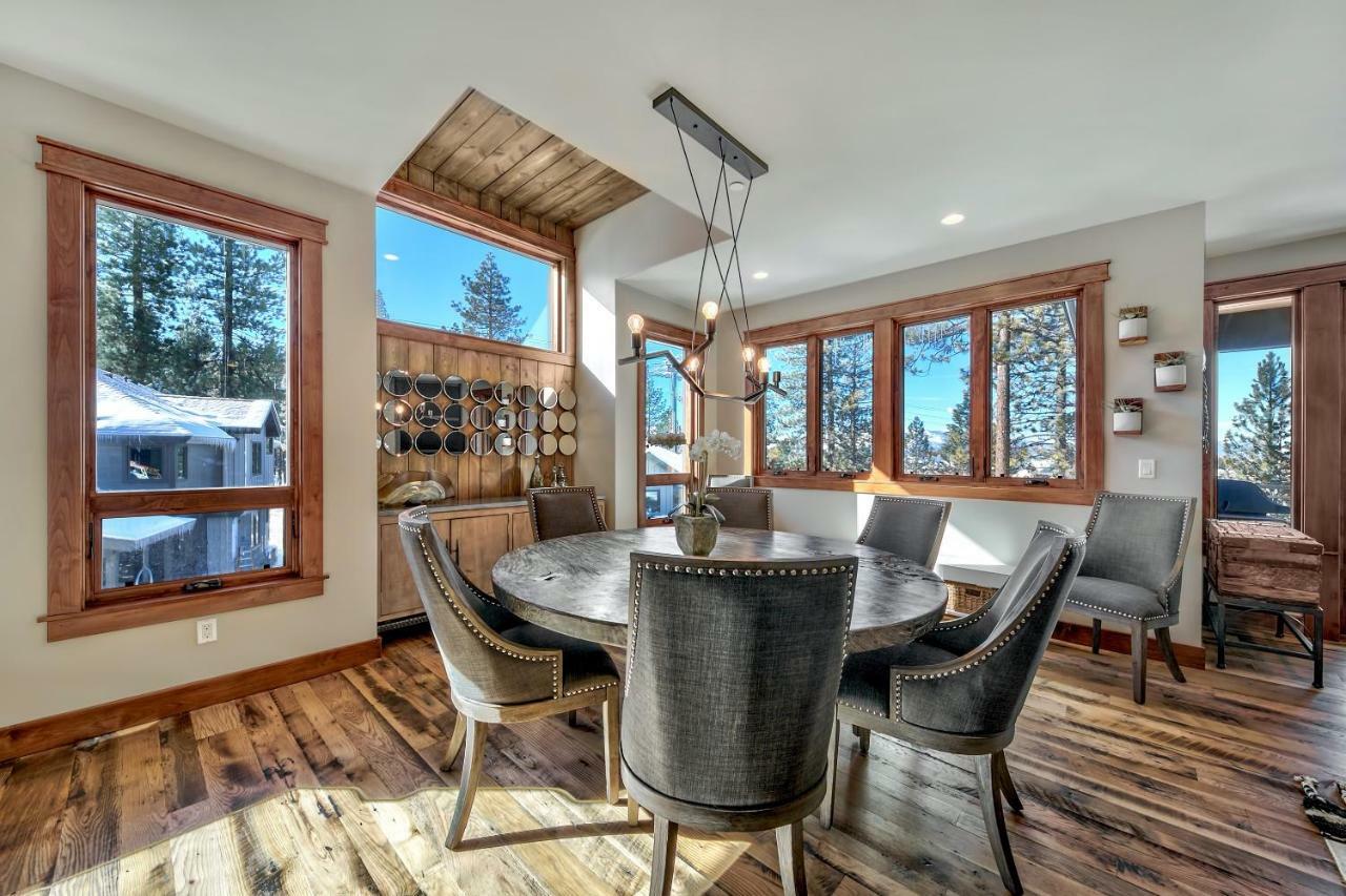 Gondola Vista South Lake Tahoe Exterior foto