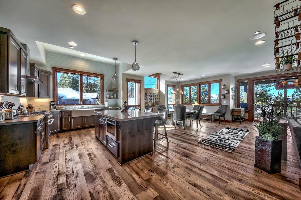 Gondola Vista South Lake Tahoe Exterior foto