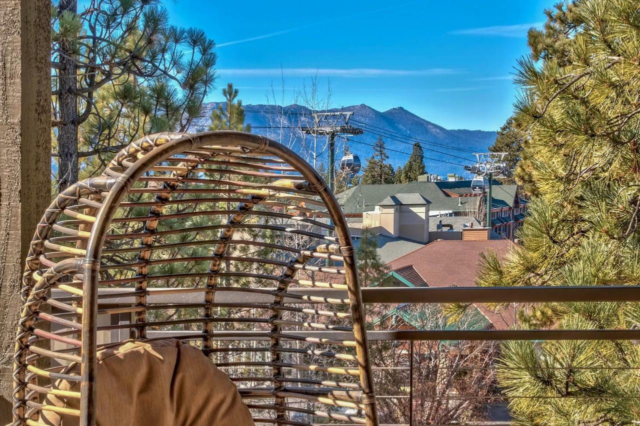 Gondola Vista South Lake Tahoe Exterior foto