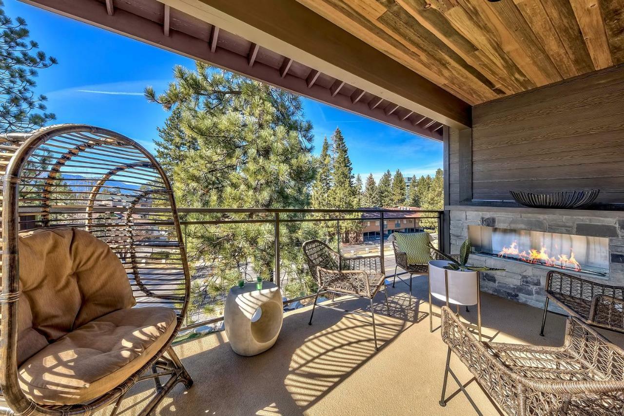 Gondola Vista South Lake Tahoe Exterior foto