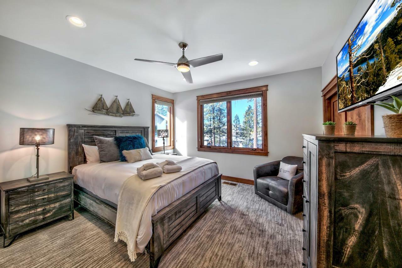 Gondola Vista South Lake Tahoe Exterior foto
