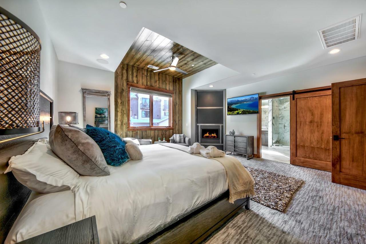 Gondola Vista South Lake Tahoe Exterior foto