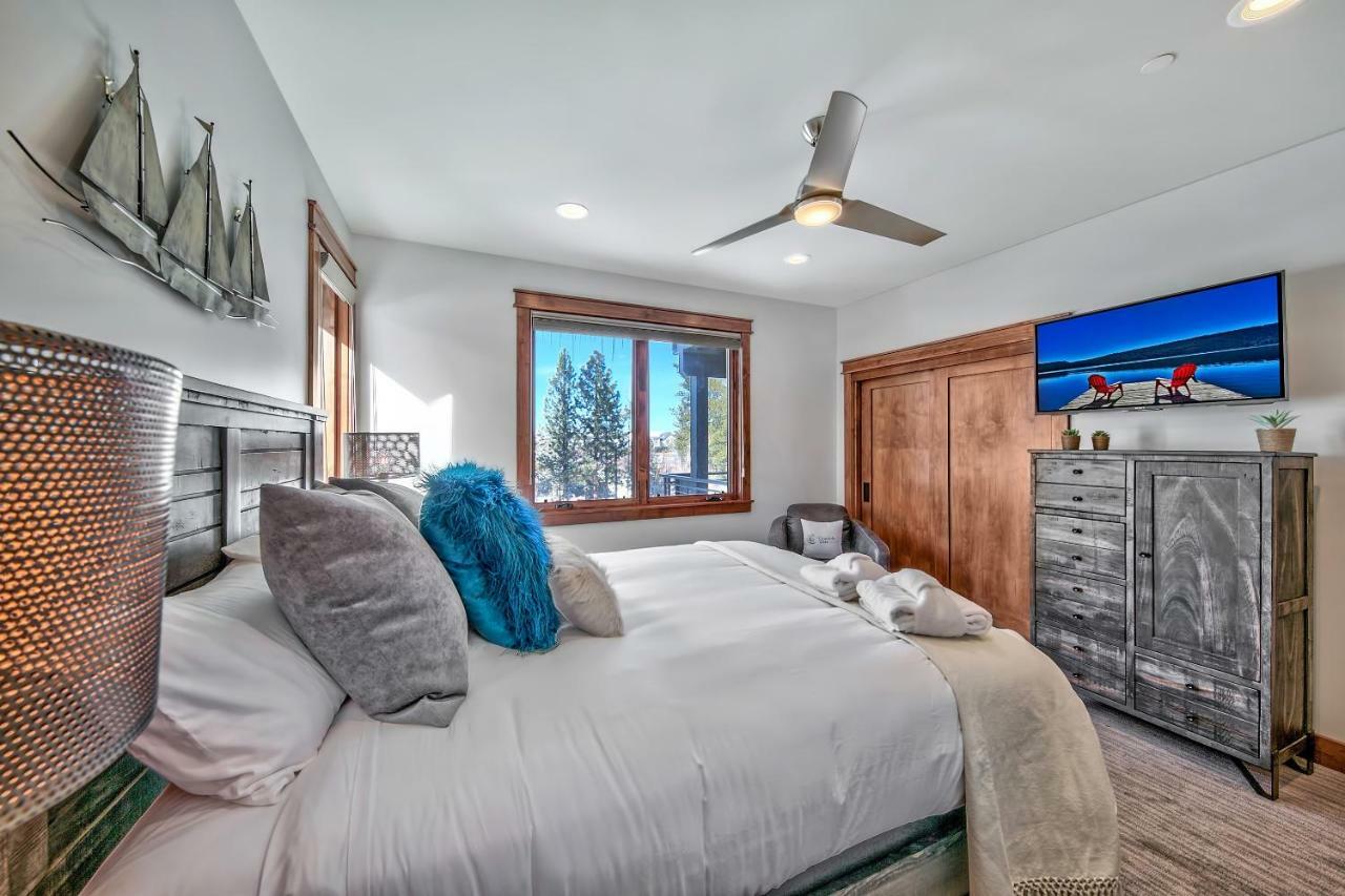 Gondola Vista South Lake Tahoe Exterior foto