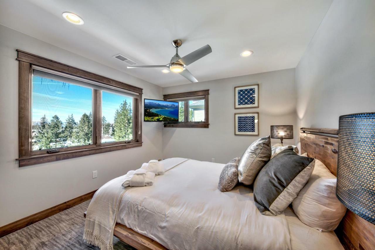 Gondola Vista South Lake Tahoe Exterior foto