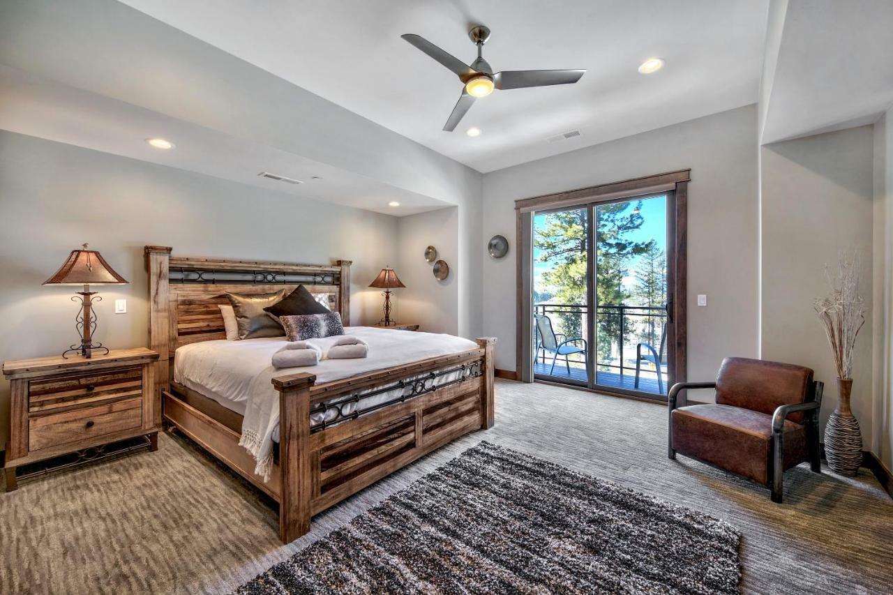 Gondola Vista South Lake Tahoe Exterior foto