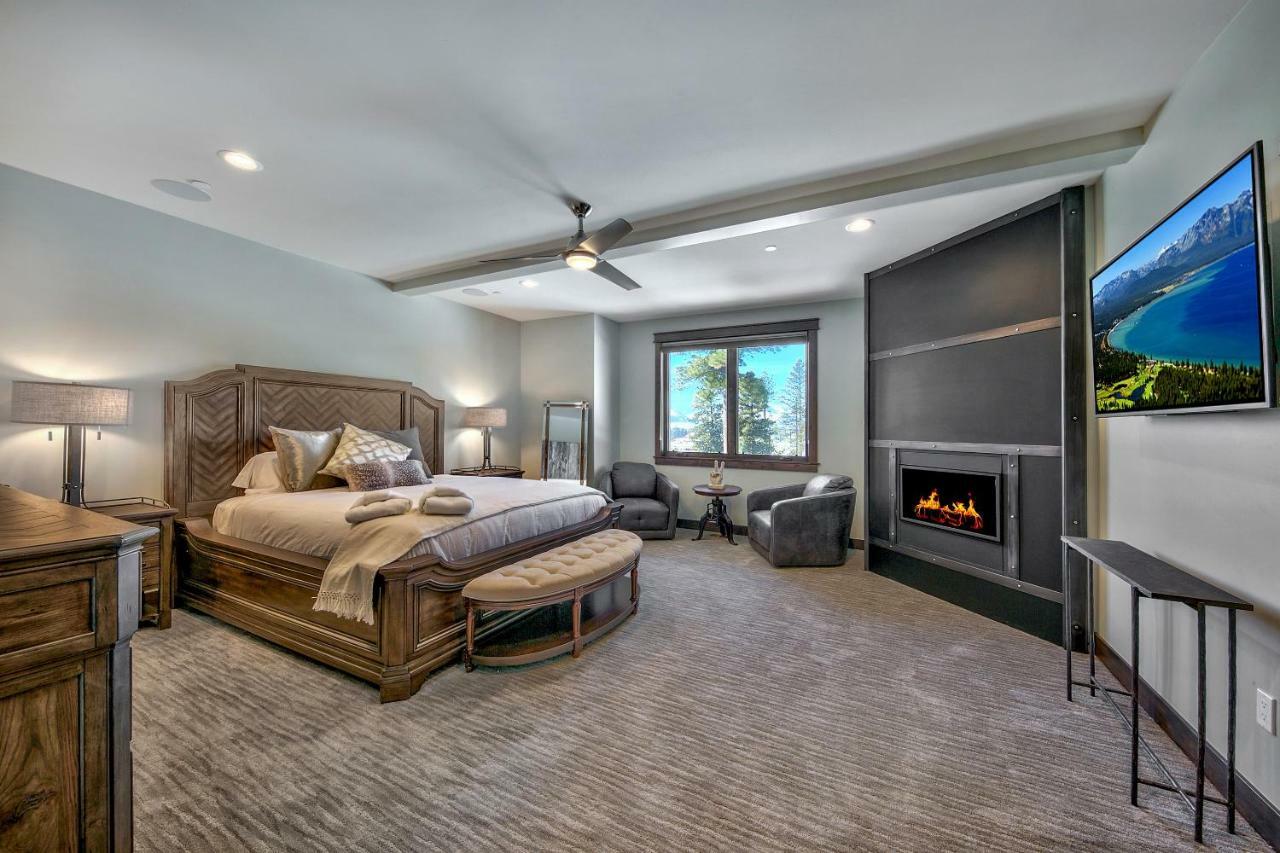 Gondola Vista South Lake Tahoe Exterior foto