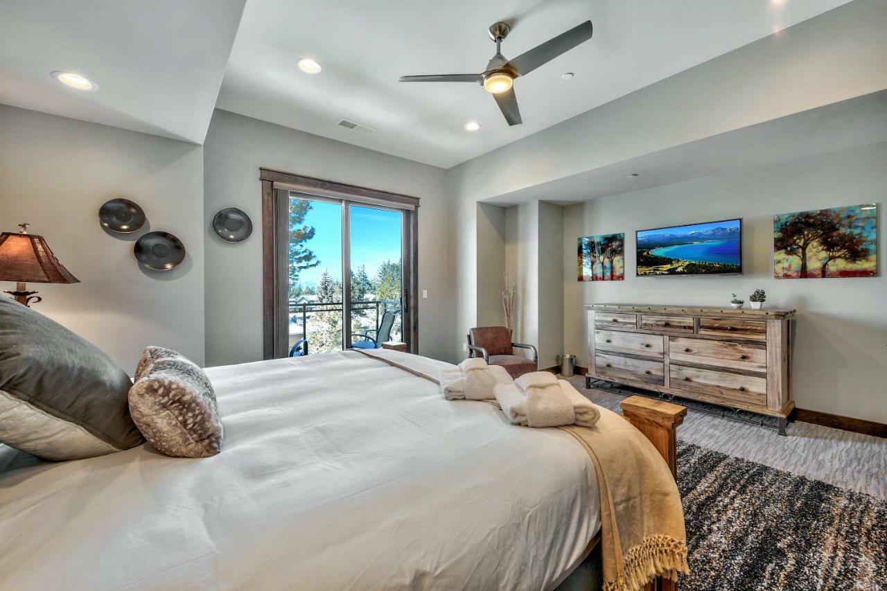 Gondola Vista South Lake Tahoe Exterior foto