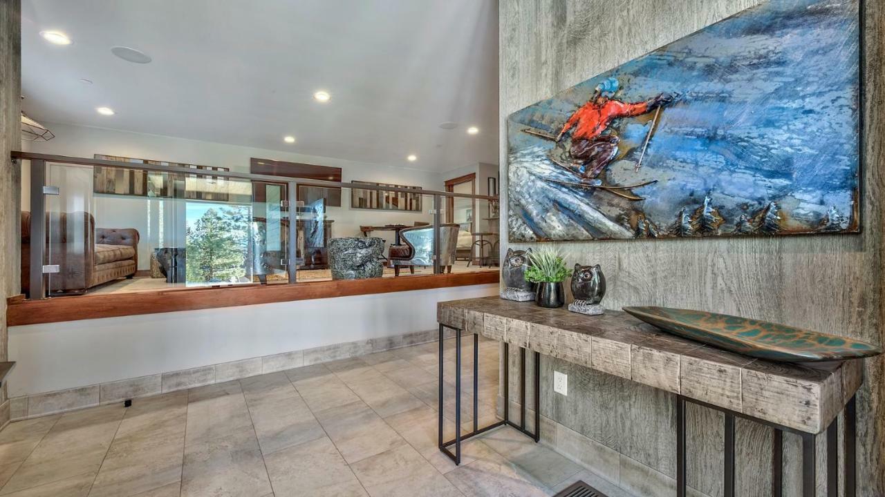 Gondola Vista South Lake Tahoe Exterior foto