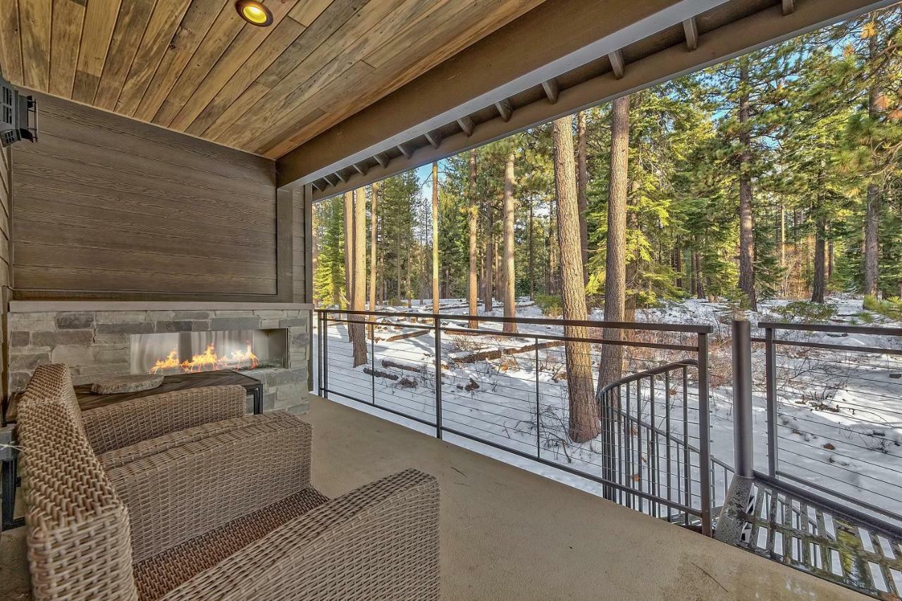 Gondola Vista South Lake Tahoe Exterior foto