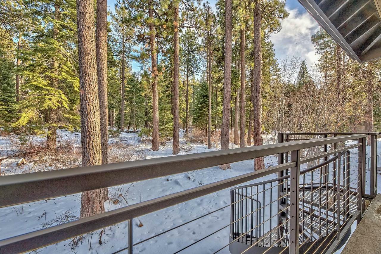 Gondola Vista South Lake Tahoe Exterior foto