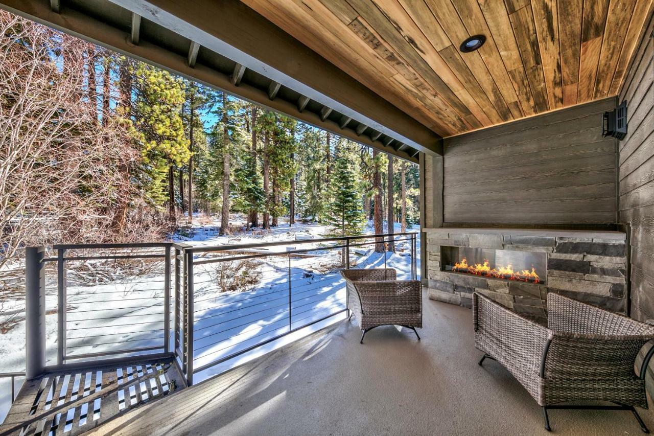 Gondola Vista South Lake Tahoe Exterior foto