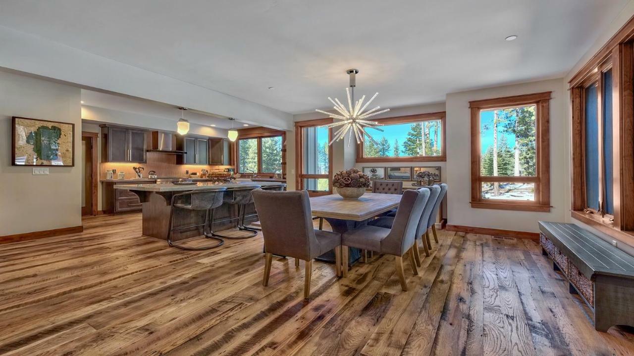 Gondola Vista South Lake Tahoe Exterior foto