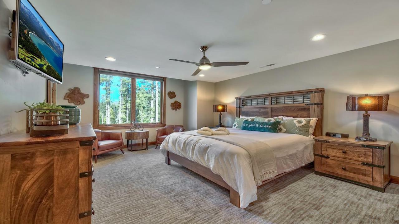 Gondola Vista South Lake Tahoe Exterior foto