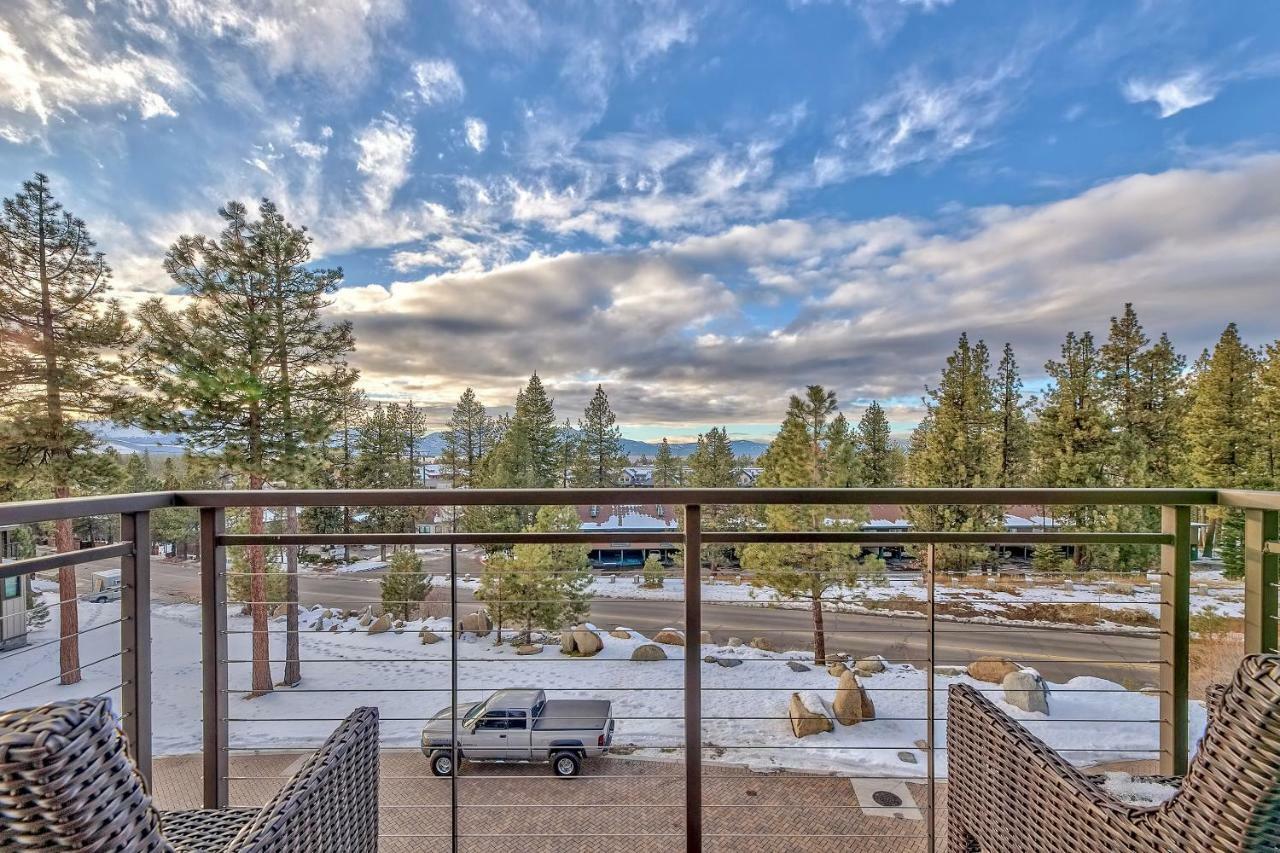 Gondola Vista South Lake Tahoe Exterior foto