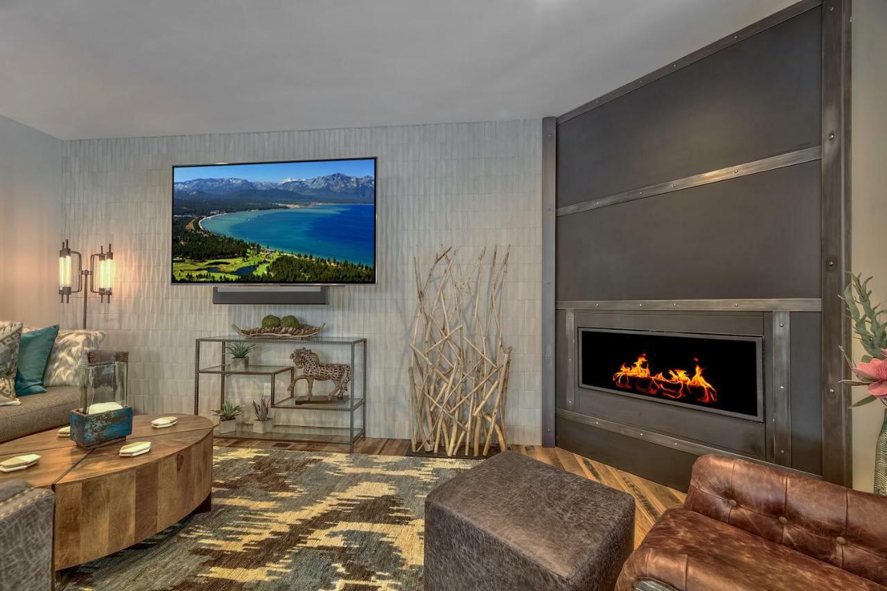 Gondola Vista South Lake Tahoe Exterior foto